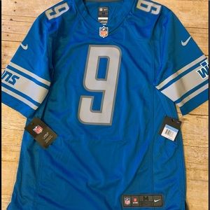 New NIKE NFL Football Jersey